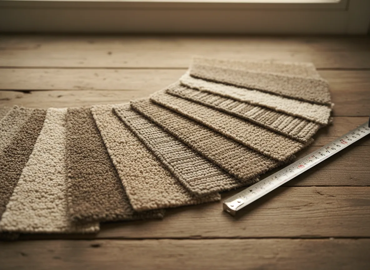 Carpet Installation Buhl, MN FAQs